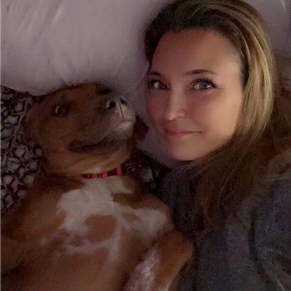 Meet your Posher, Dana - Picture 1 of 1